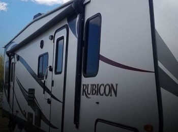 Used 2015 Dutchmen Rubicon 2900 available in Aztec, New Mexico