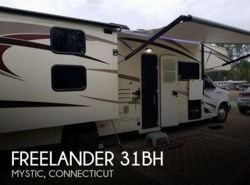 Used 2017 Coachmen Freelander 31BH available in Mystic, Connecticut