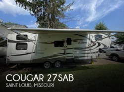 Full Specs For 2012 Keystone Cougar 293sab Rvs Rvusa Com