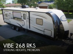 New 2018 Forest River Rv Rockwood Ultra Lite 2702ws Travel Trailer At Castle Country Rv Logan Ut 153474 Forest River Rv Rockwood Forest River
