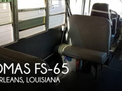 Used 2002 Miscellaneous Thomas FS-65 available in New Orleans, Louisiana