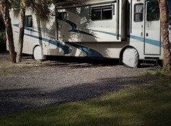 Specification Guide For Holiday Rambler All Models 2008 Present