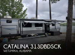 Used Coachmen Catalina Rvs For Sale Rvusa Com