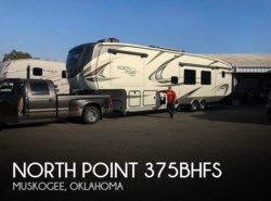 Full Specs For 2018 Jayco North Point 377rlbh Rvs Rvusa Com