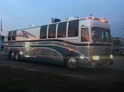 Used 1994 Prevost  Prevost XL40 Hoffman available in Gray, Maine