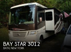 Used 2013 Newmar Bay Star 3012 available in Bath, New York