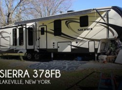 Used Forest River Sierra Fifth Wheel Rvs For Sale Rvusa Com