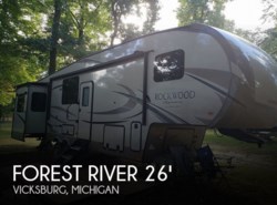 2012 Forest River Rockwood Signature Ultra Lite 8286ws Comparison Compare Trailers