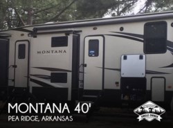 Used 2019 Keystone Montana High Country 362RD available in Pea Ridge, Arkansas