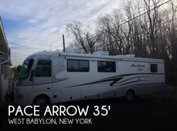 Used 2001 Fleetwood Pace Arrow Vision 35R available in West Babylon, New York