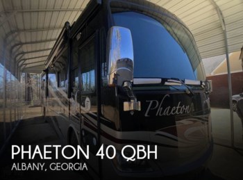 Used 2013 Tiffin Phaeton 40 QBH available in Albany, Georgia