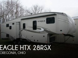 Used 2019 Jayco Eagle HTX 28RSX available in Oregonia, Ohio