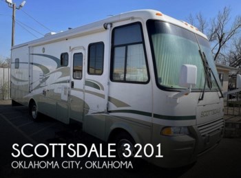 Used 2005 Newmar Scottsdale 3201 available in Oklahoma City, Oklahoma