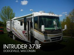 Used 2005 Damon Intruder 373F available in Dodgeville, Wisconsin