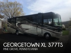 Used 2015 Forest River Georgetown XL 377TS available in Pine Grove, Pennsylvania
