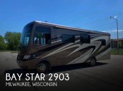 Used 2014 Newmar Bay Star 2903 available in Milwaukee, Wisconsin