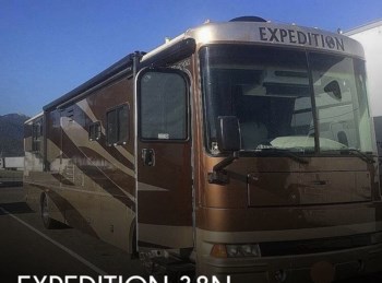 Used 2005 Fleetwood Expedition 38N available in Las Vegas, Nevada