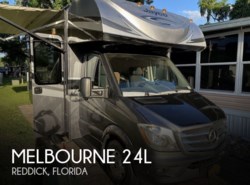 Used 2017 Jayco Melbourne 24L available in Reddick, Florida