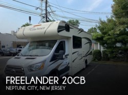 18 Coachmen Freelander 27qb Specs And Literature Guide