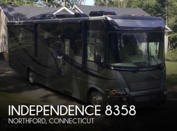 Used 2007 Gulf Stream Independence 8358 available in Northford, Connecticut