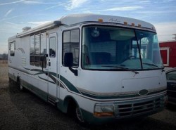 Rexhall Industries RV Manufacturer | Class A, Diesel Pusher, Rexhall ...