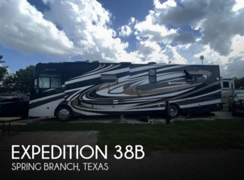Used 2011 Fleetwood Expedition 38B available in Spring Branch, Texas