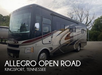 Used 2016 Tiffin Allegro Open Road 32SA available in Kingsport, Tennessee