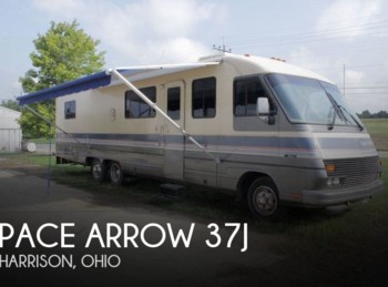 Used 1989 Fleetwood Pace Arrow 37J available in Harrison, Ohio