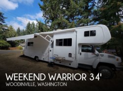 Used 2008 Weekend Warrior Road Warrior Weekend Warrior  RWT3400 available in Woodinville, Washington