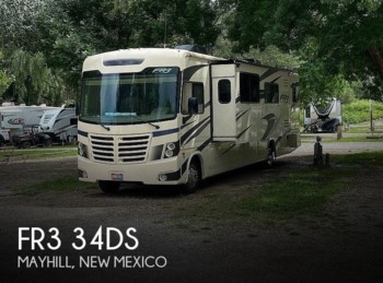 Used 2020 Forest River FR3 34DS available in Mayhill, New Mexico