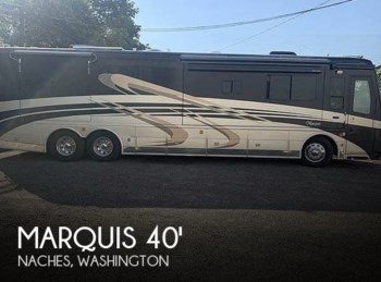 Used 2005 Beaver Marquis 40 Pearl QSL available in Naches, Washington