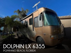 Used 2005 National RV Dolphin LX 6355 available in Pompano Beach, Florida