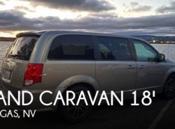 Used 2018 Dodge  Grand Caravan Wayfarer available in Henderson, Nevada