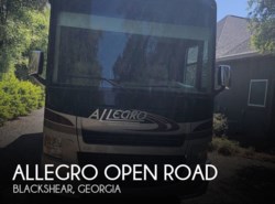 Used 2016 Tiffin Allegro Open Road 31SA available in Blackshear, Georgia
