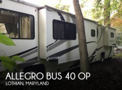 Used 2001 Tiffin Allegro Bus 40 OP available in Lothian, Maryland