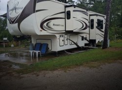 Used 2019 Forest River RiverStone 39RKFB available in Elizabethton, Tennessee