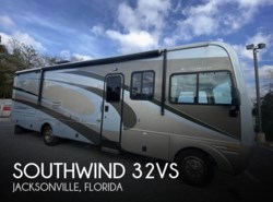 Used 2005 Fleetwood Southwind 32VS available in Jacksonville, Florida