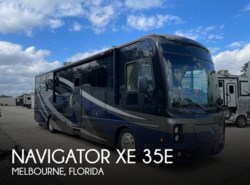 Used 2018 Holiday Rambler Navigator XE 35E available in Melbourne, Florida