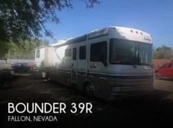 Used 2002 Fleetwood Bounder 39R available in Fallon, Nevada
