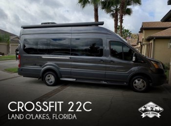 Used 2019 Coachmen Crossfit 22C available in Land O