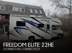 Used 2021 Thor Motor Coach Freedom Elite 22HE available in Stonington, Connecticut