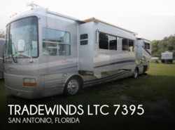 Used 2003 National RV Tradewinds LTC 7395 available in San Antonio, Florida