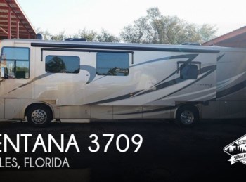 Used 2019 Newmar Ventana 3709 available in Naples, Florida