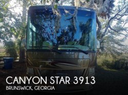 Used 2015 Newmar Canyon Star 3913 available in Brunswick, Georgia