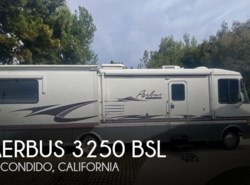 Used 2003 Rexhall Aerbus 3250 BSL available in Escondido, California