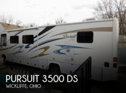 Used 2007 Georgie Boy Pursuit 3500 DS available in Wickliffe, Ohio