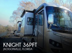 Used 2013 Monaco RV Knight 36PFT available in Jacksonville, Florida
