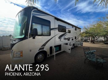 Used 2019 Jayco Alante 29S available in Phoenix, Arizona