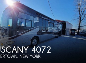 Used 2010 Damon Tuscany 4072 available in Watertown, New York