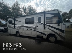  Used 2016 Forest River FR3 FR3 available in Rockport, Texas